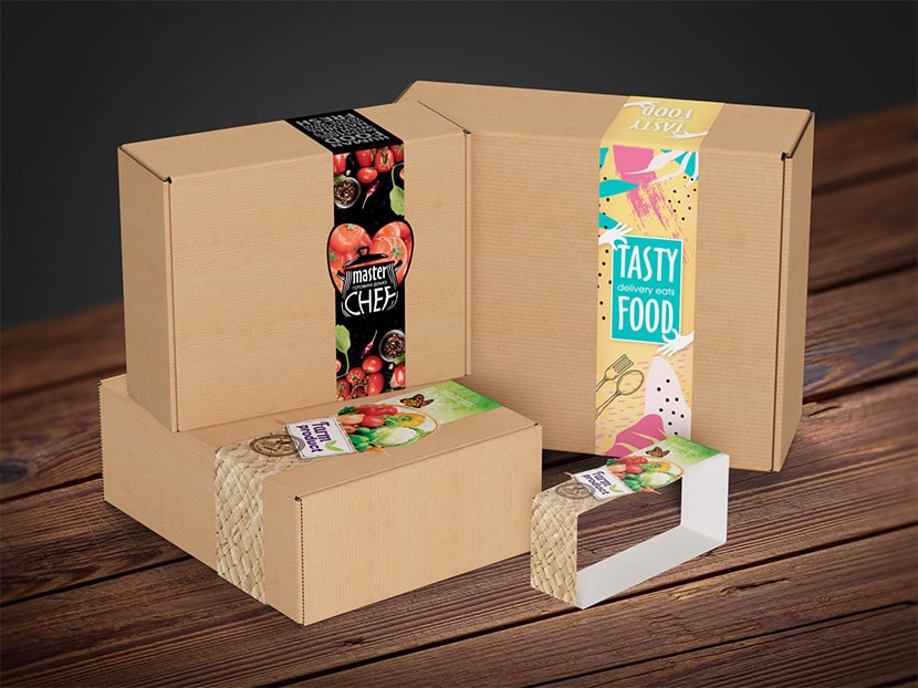 Fresh Box Fresh Box